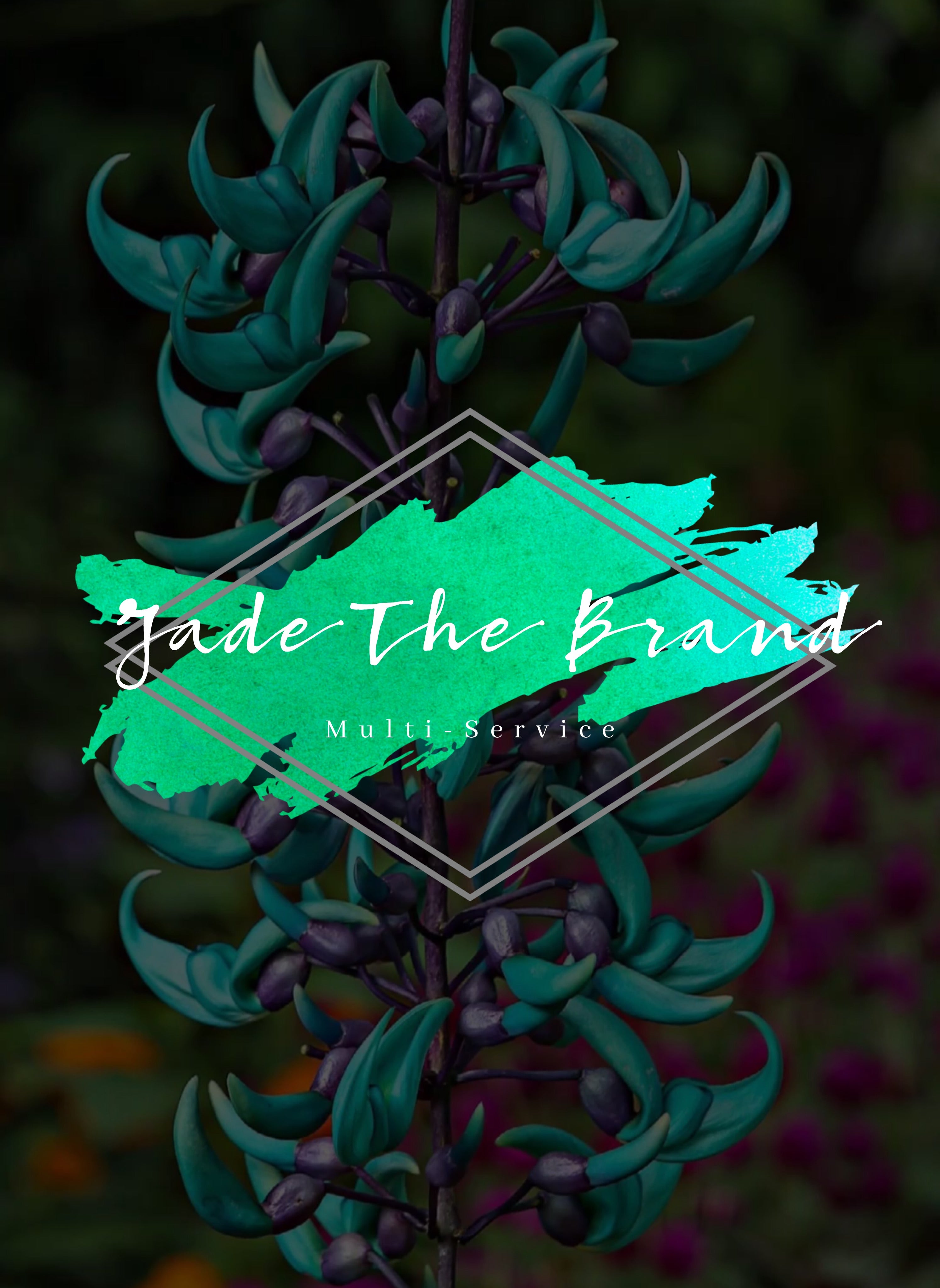 Jade the Brand